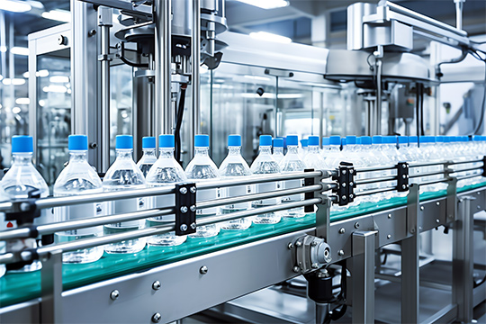 Food Processing Units