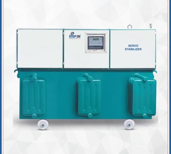 Stepon Stabilizer