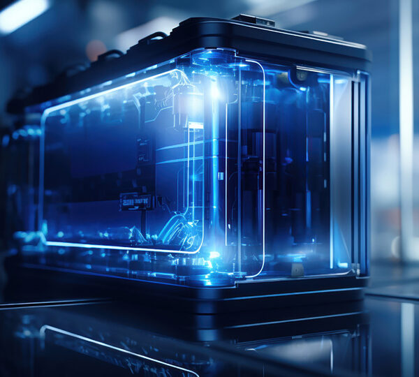 Stepon Stabilizer