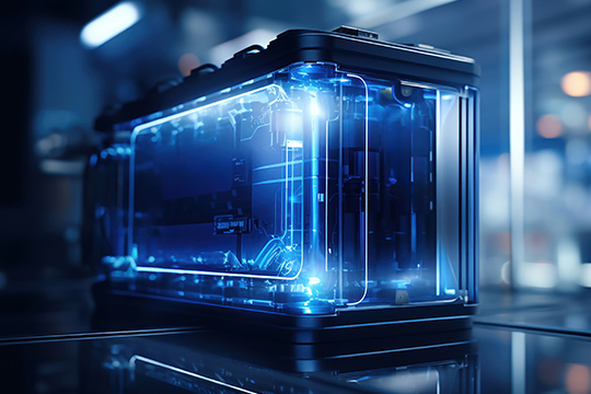 UPS-Uninterruptible Power Supplies